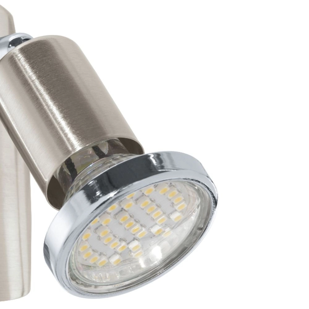 Led wandlamp Mini 4 met schakelaar Eglo 9002759929244