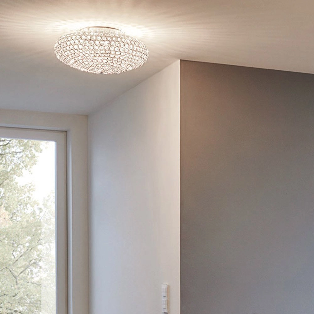 Plafondlamp Clemente Eglo 9002759952853