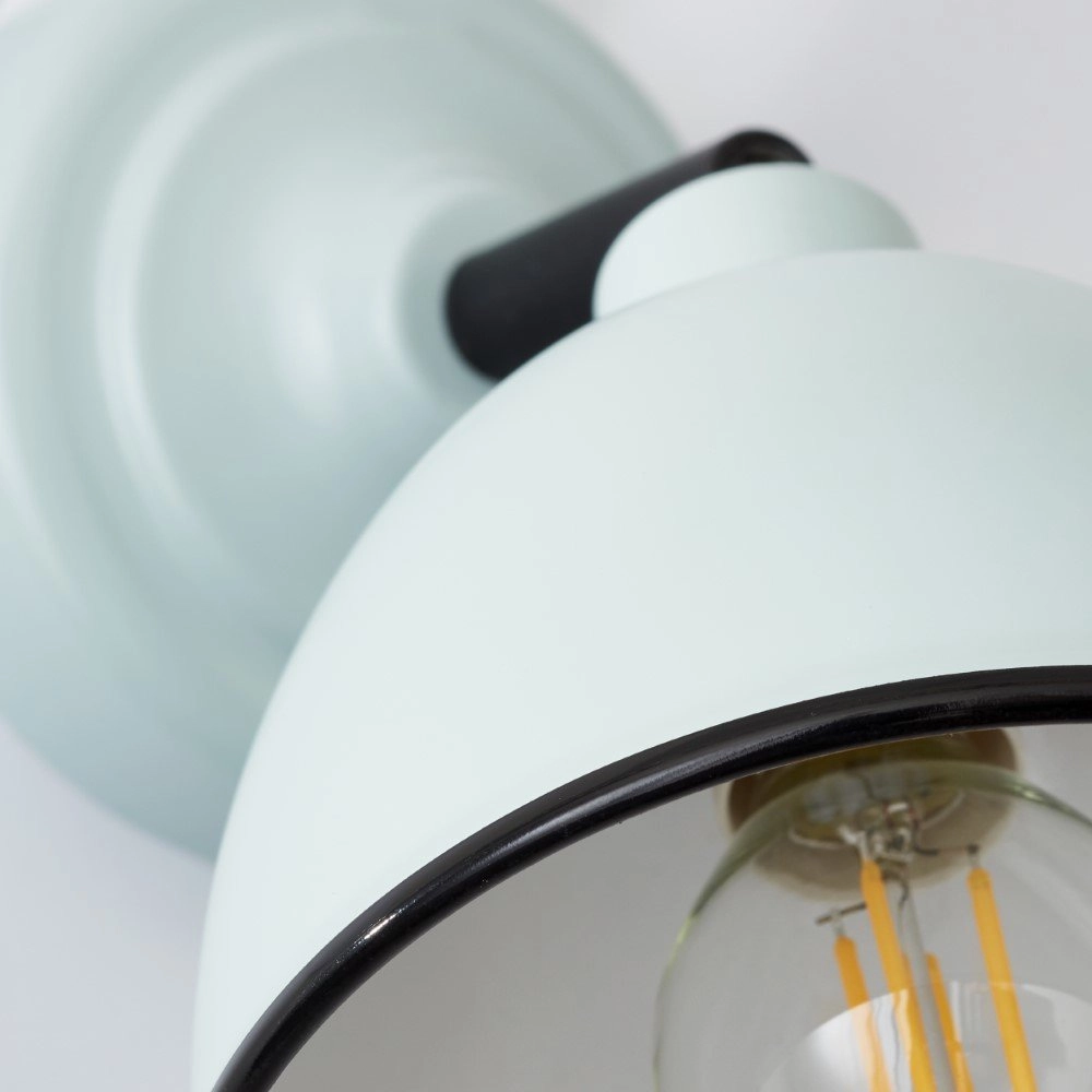 Wandlamp Telio Pastel Brilliant 4004353355387