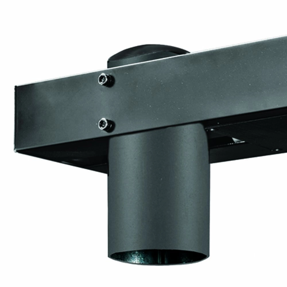 Buitenlamp City Highlight voor tuinmast Franssen 8717064120989