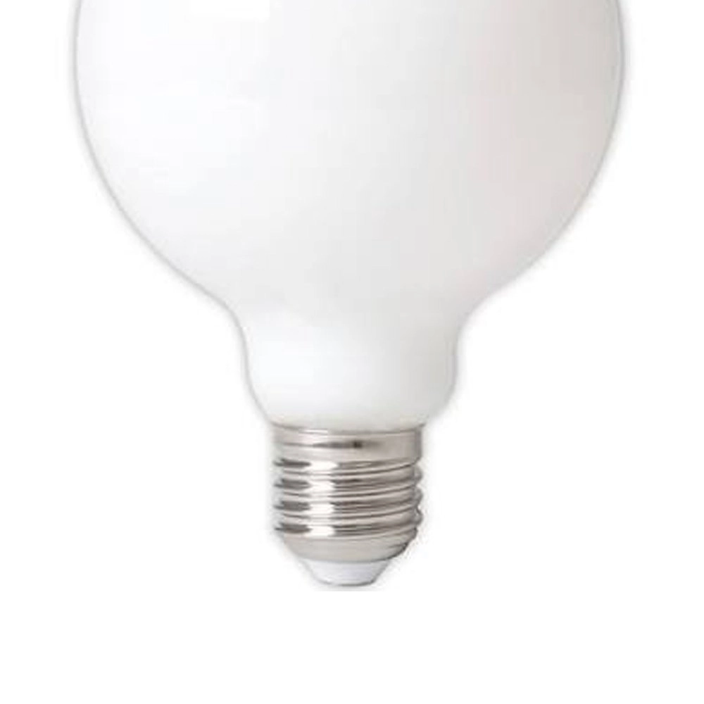 Lichtbron 7,5W - E27 - GLB95 - Led - Filament Soft Circle 8712879153184