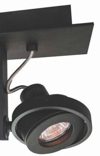 GU10 opbouwspot Meist 3-lichts Artdelight 8719831731855
