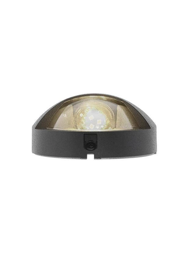 Surface spot Blink Dark 12 volt LED In-lite 8717051003387