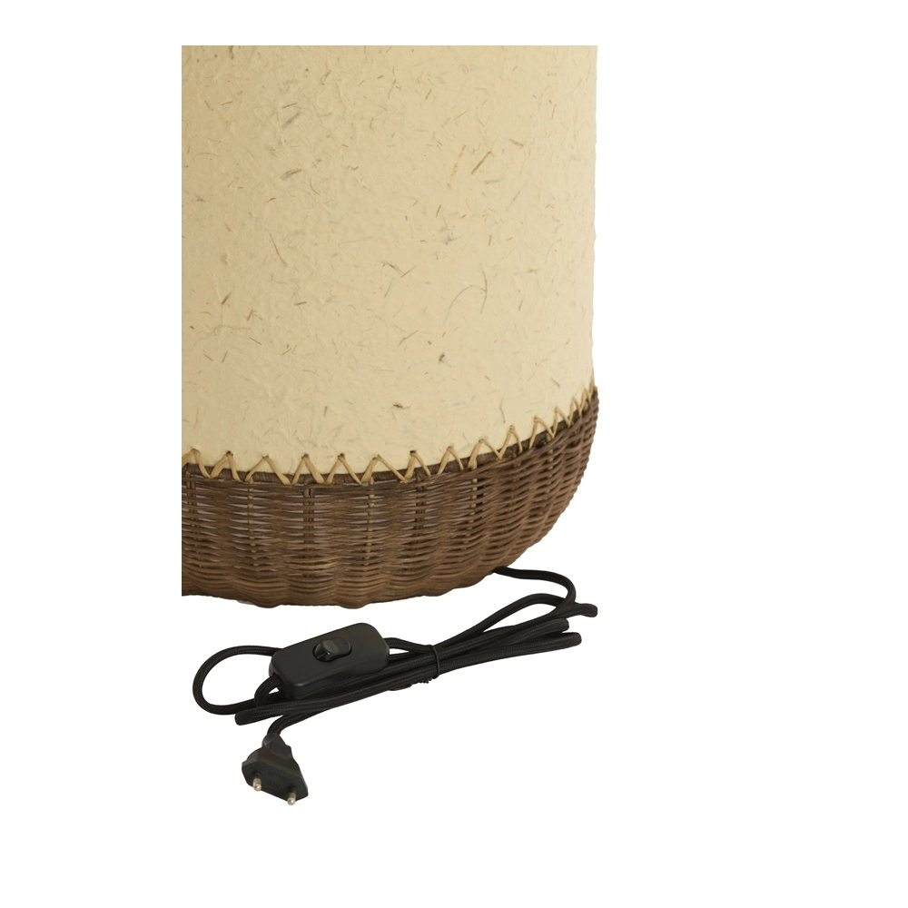 Tafellamp Tio Ø 30,5cm Light & Living 8717807838621