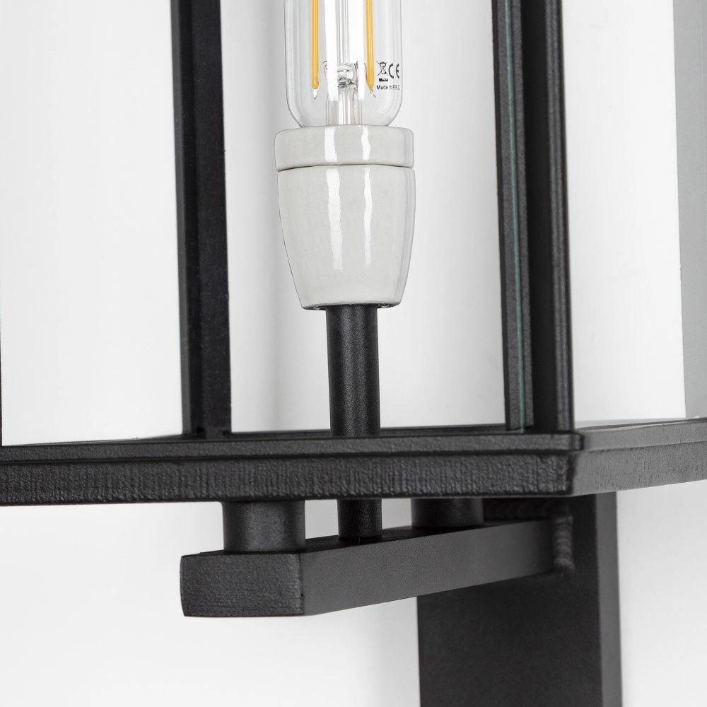 Landelijke buitenlamp Goteborg KS verlichting 8714732731003