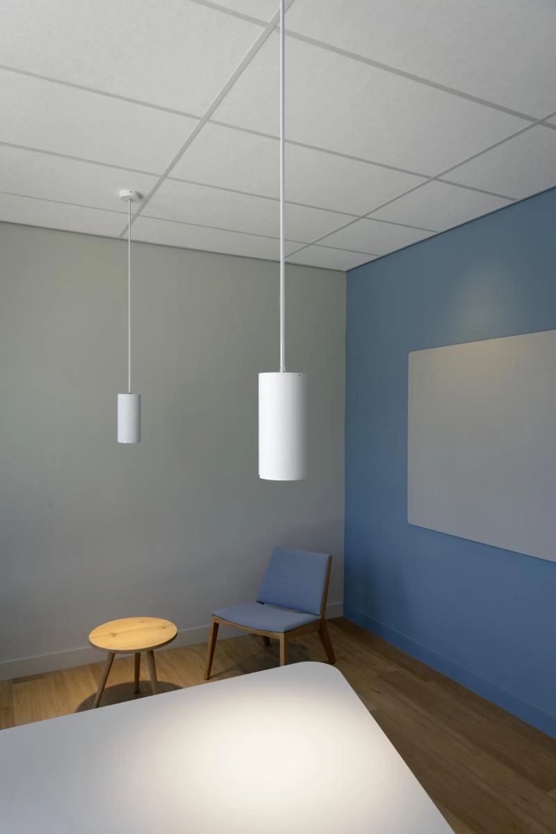 Sierring voor Numinos L wit SLV 4024163262514