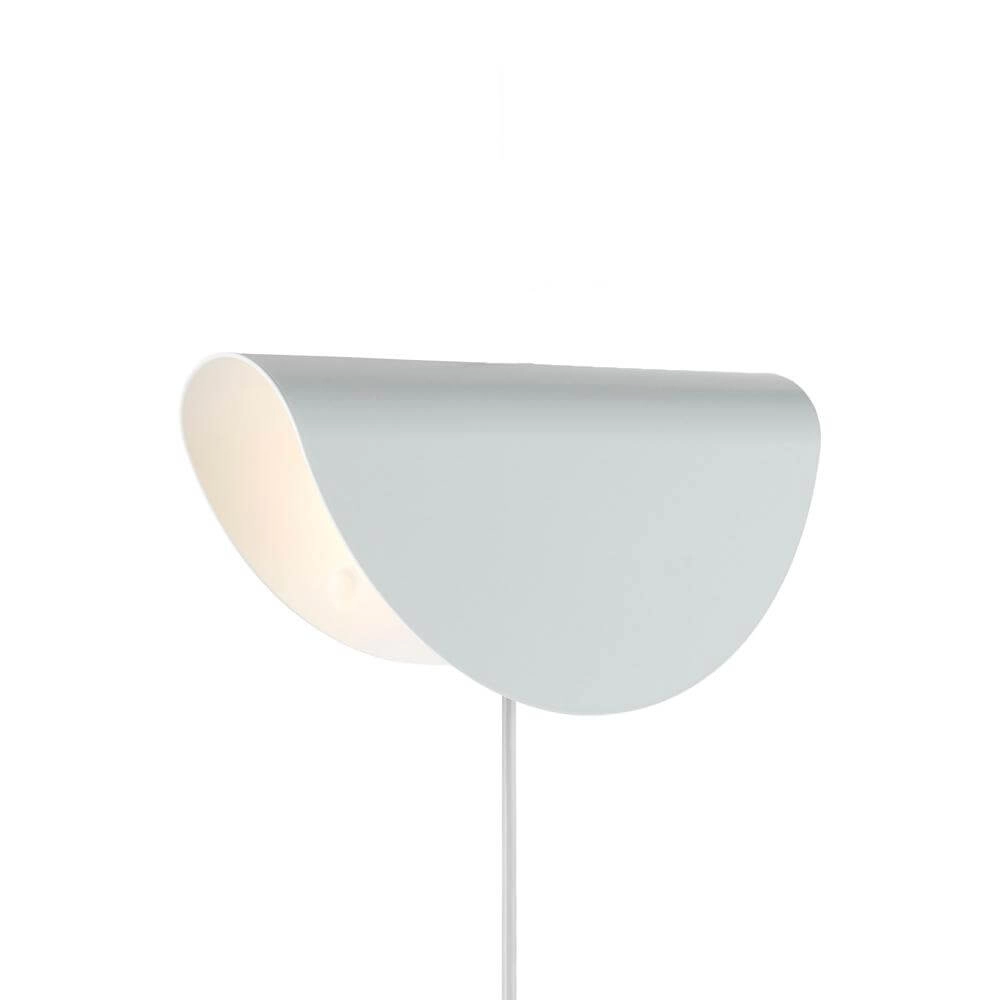 Design wandlamp Model 2110 wit