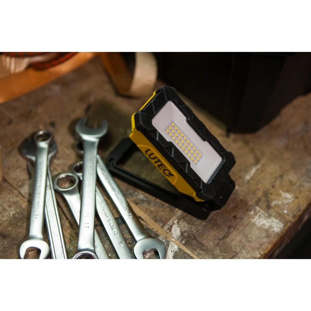 Accu handlamp Peni Lutec 6939412089966