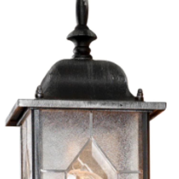 Schriklamp Milano Met bewegingssensor KonstSmide 7318302687595