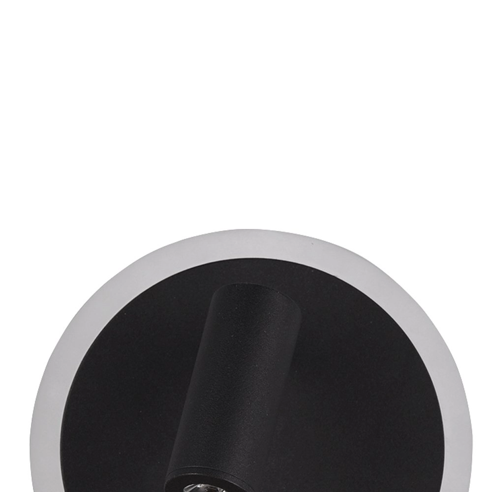 Led leeslamp Jordan Trio 4017807413298