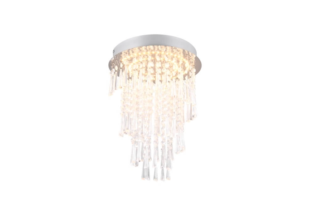 Plafondlamp Pomp Ø 40cm