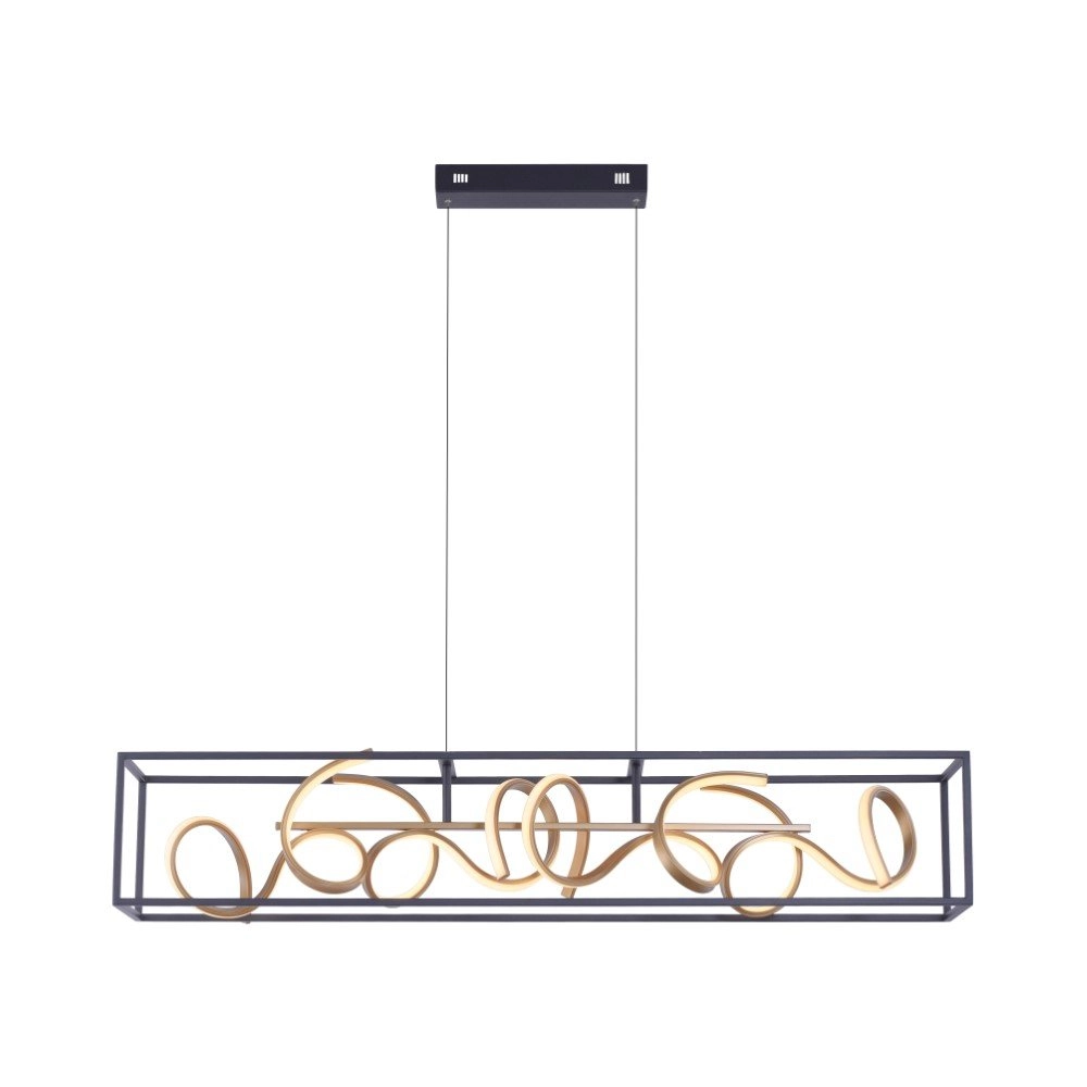 Hanglamp Selina