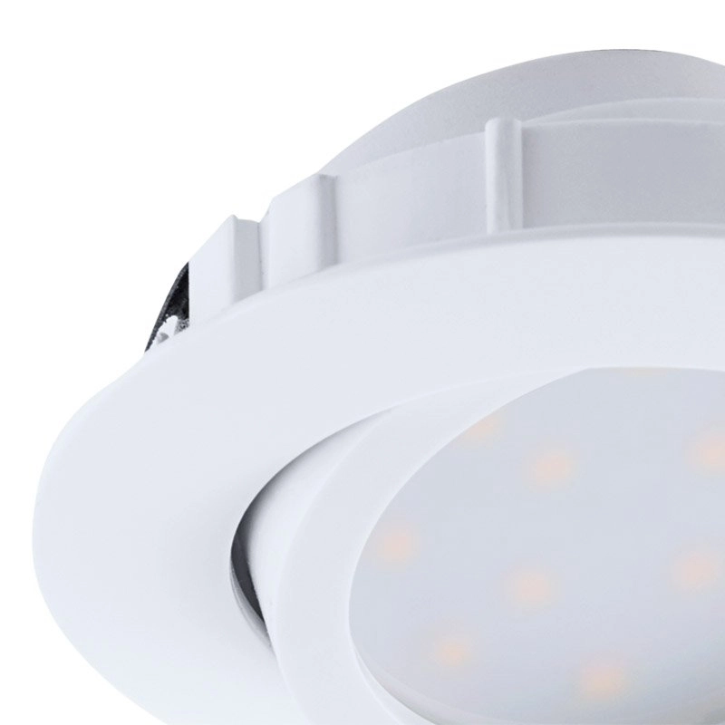 Led plafondspot Pineda set van 3 Eglo 9002759958572