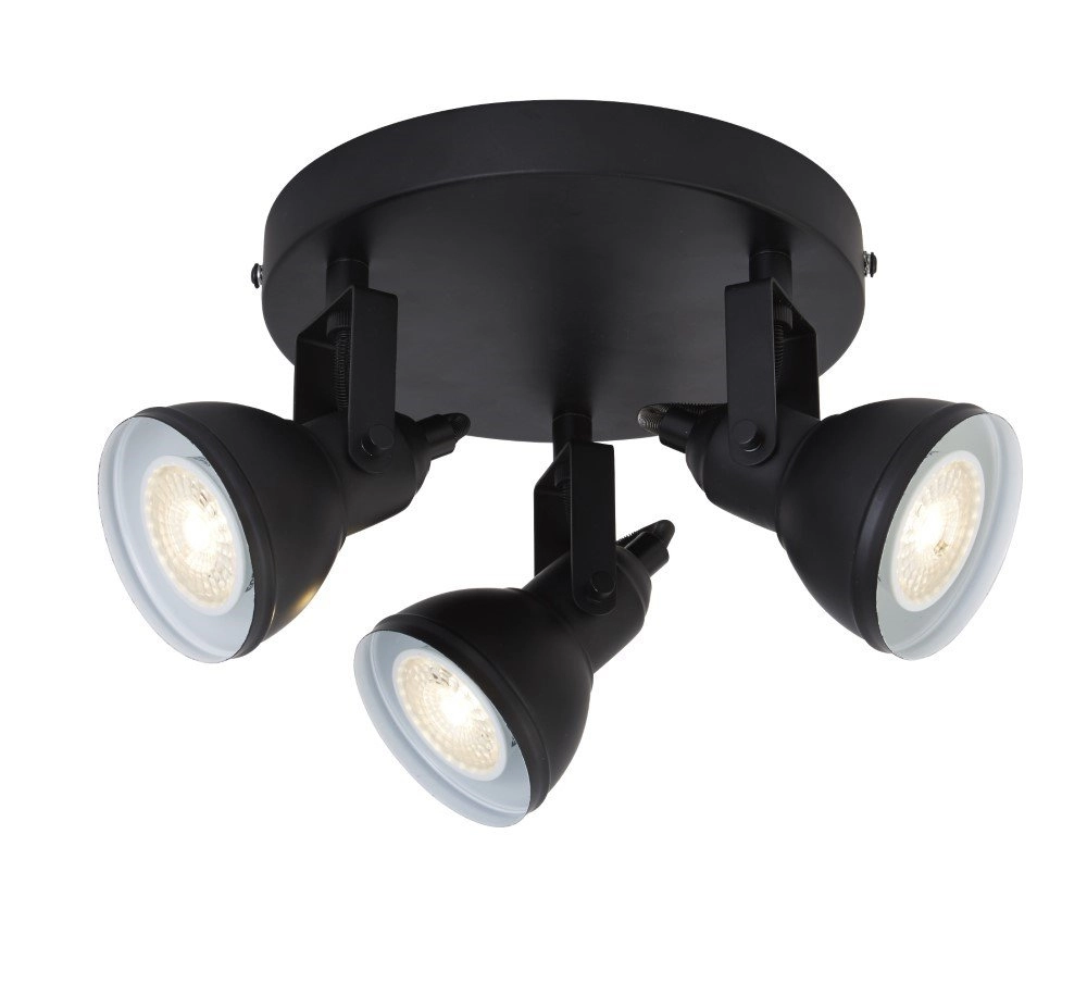 Spot Focus Searchlight 5053423174129