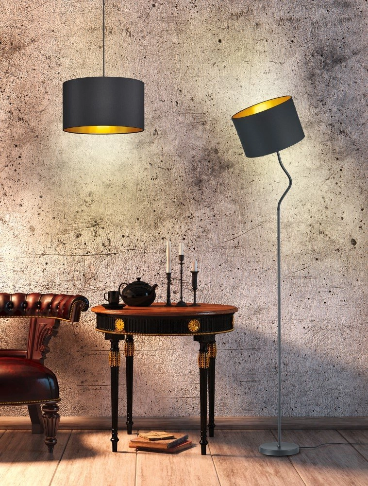 Leeslamp Hostel Trio 4017807392616