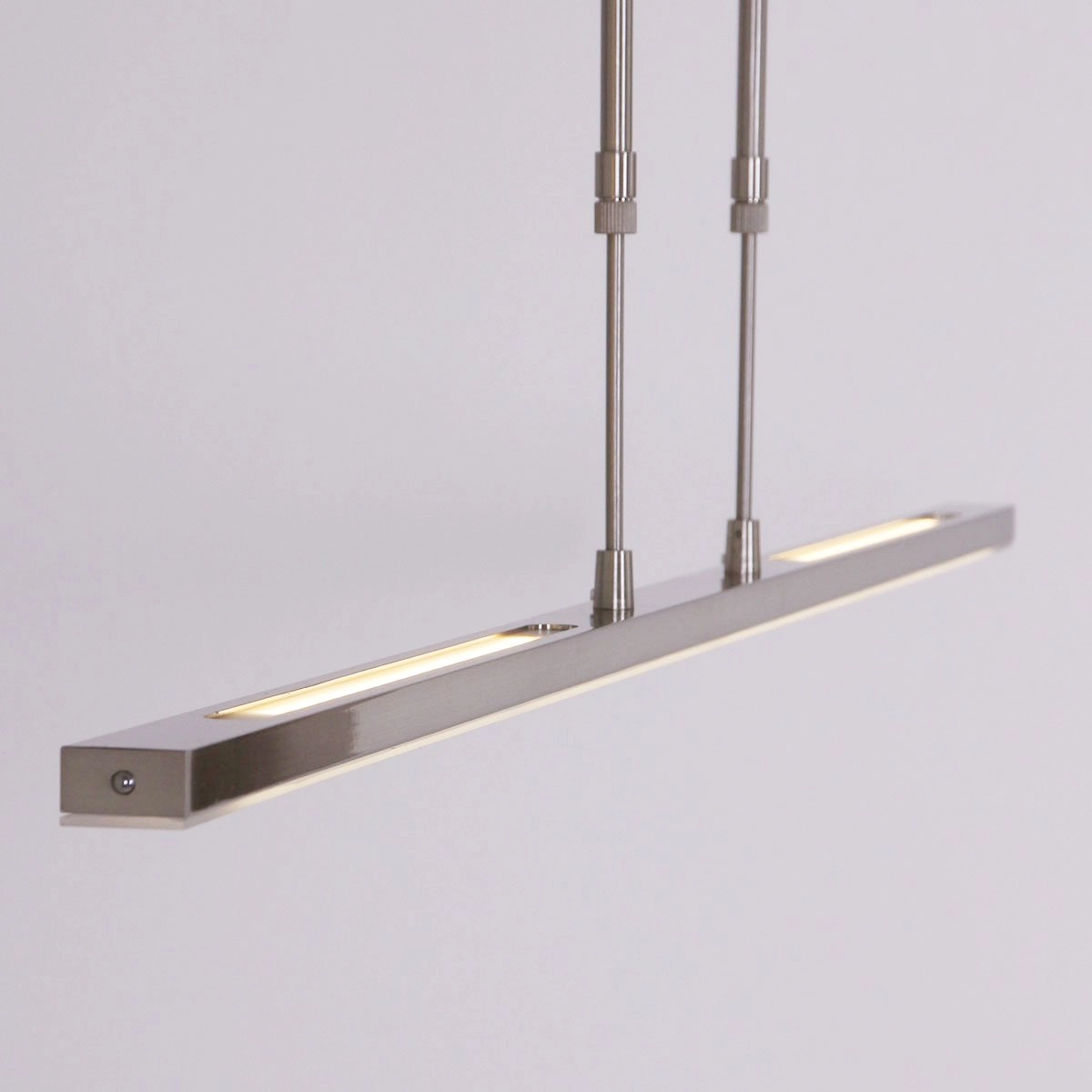 Led hanglamp Zelena grijs Steinhauer 8712746119817
