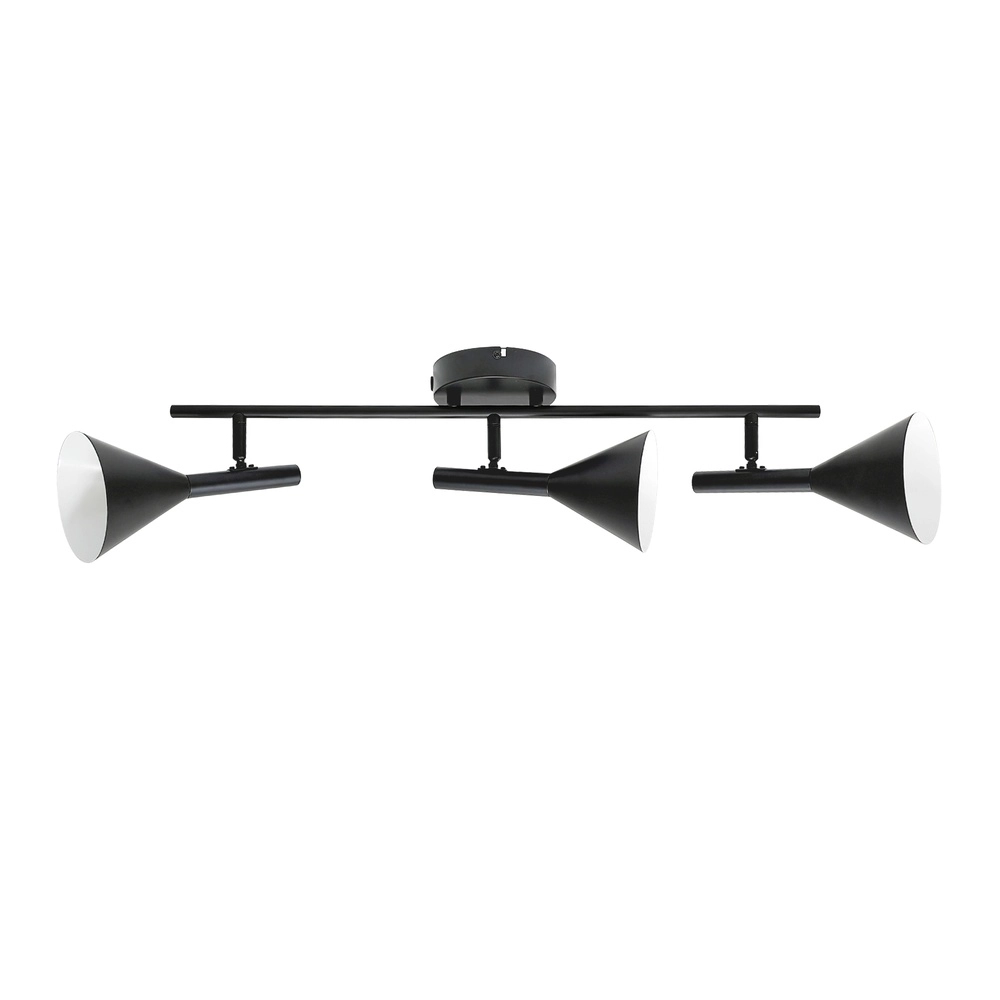 3L opbouwspot Kelvis Nordlux 5704924027321