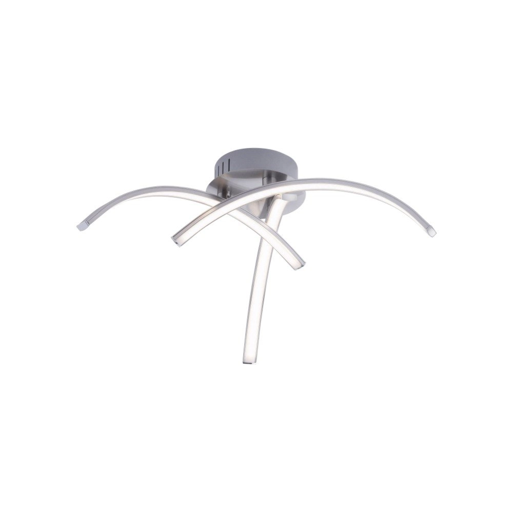 Design plafondlamp Valerie Ø 40cm