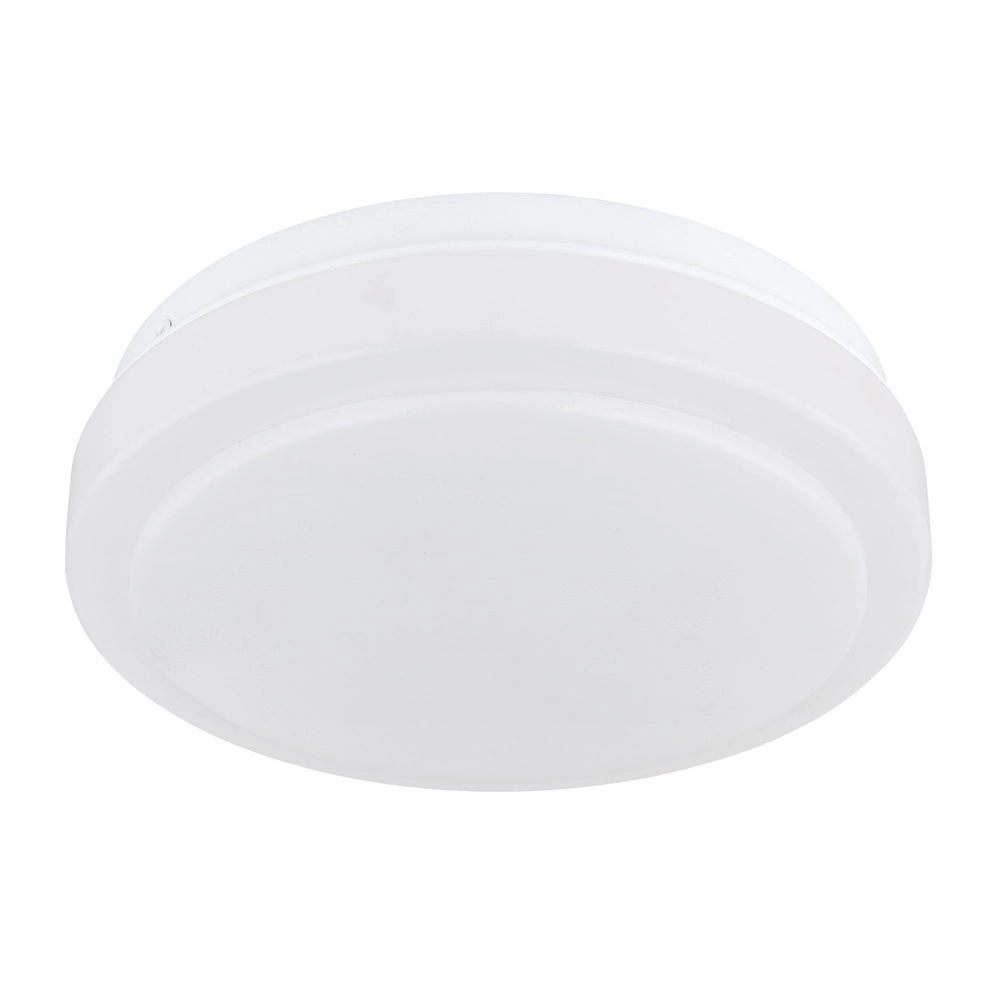 Strakke plafonniere Imelda wit Globo 9007371478453
