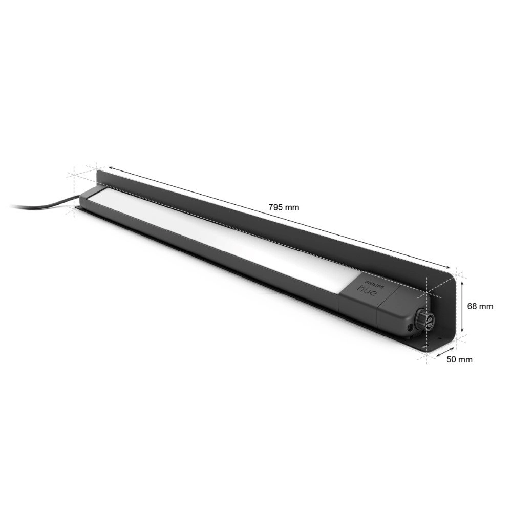 Hue Amarant Philips 8718696174425