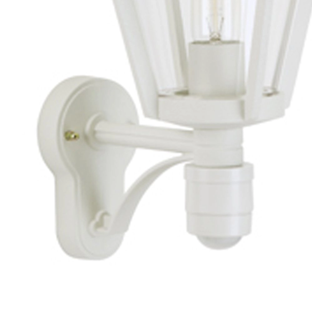 Muurlamp met bewegingsmelder Nelly 45cm Albert 4007235818154