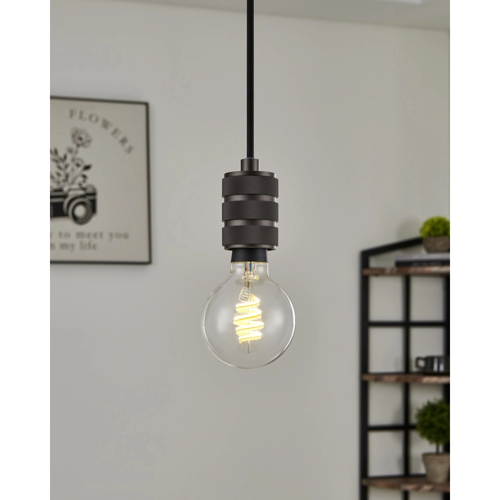 Led lampenbol Zigbee E27 4,9W - 400lm - 3000K - G80 Eglo 9008606305919