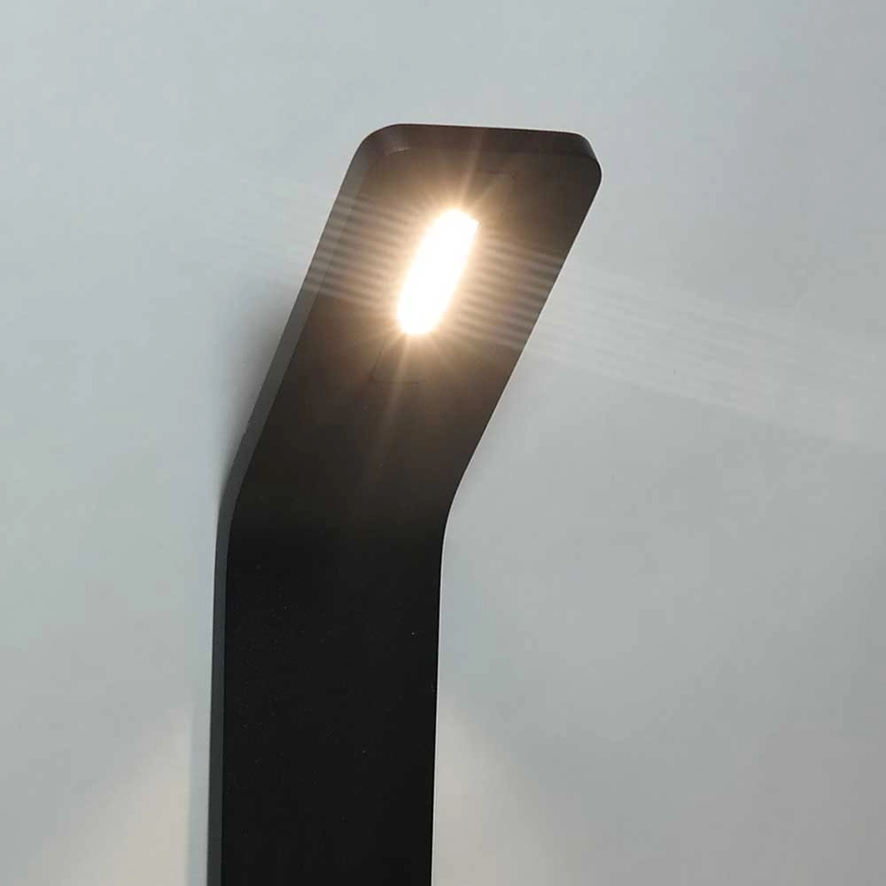 Design pad verlichting Koloa 40cm Artdelight 8719831730001