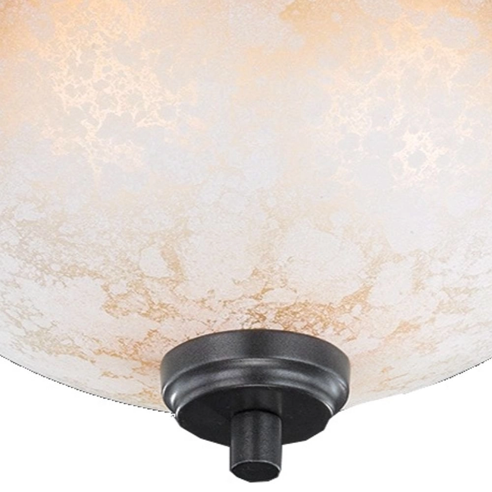 Plafondlamp Series 6081 Antiek Trio 4017807211795