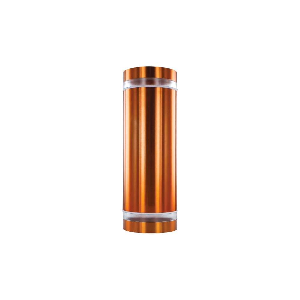 Up & down lighter Opden Roodkoper - 2x GU10 Lyora 5055788285625