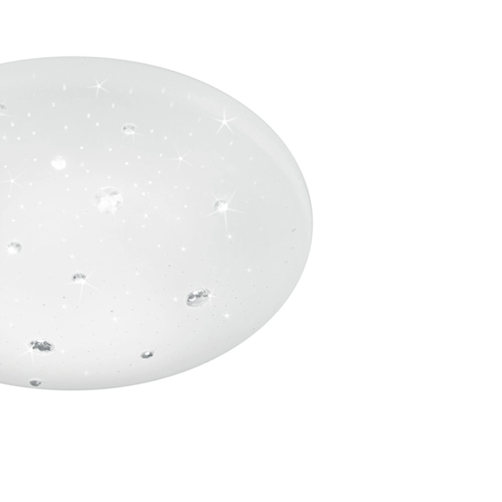 Plafondlamp Achat Badkamer Trio 4017807394559