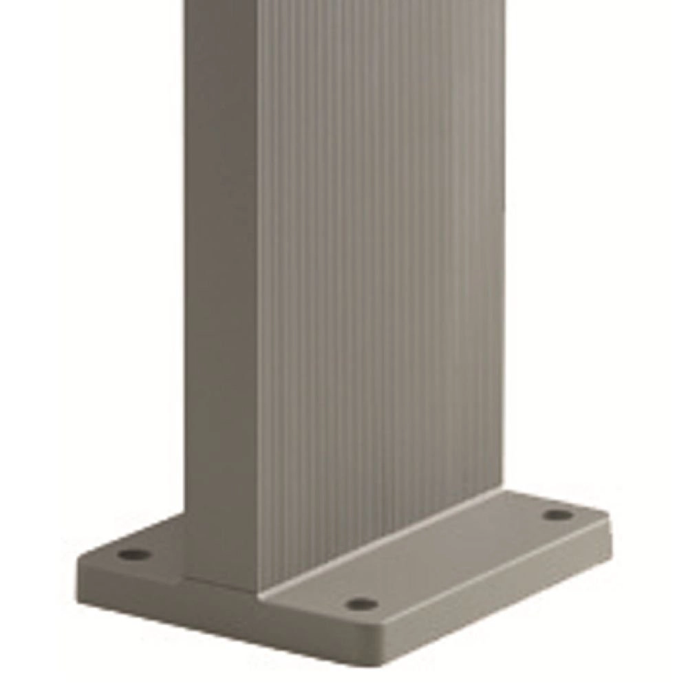 Staande led tuinspot Spotpro led Franssen 8010789056909