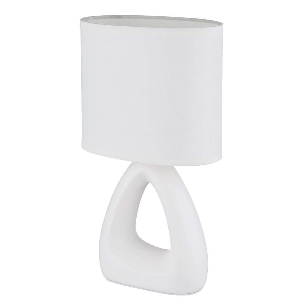 Design schemerlamp Triangle wit Globo 9007371487509
