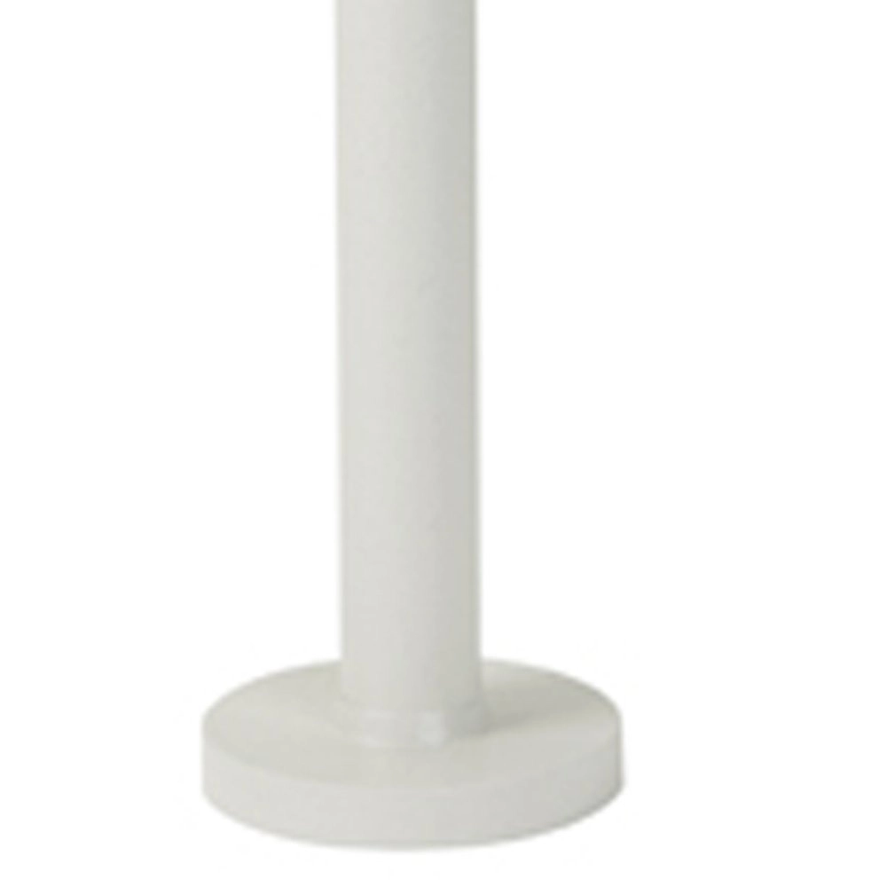 padverlichting Steng S 90cm - wit Albert 4007235822304