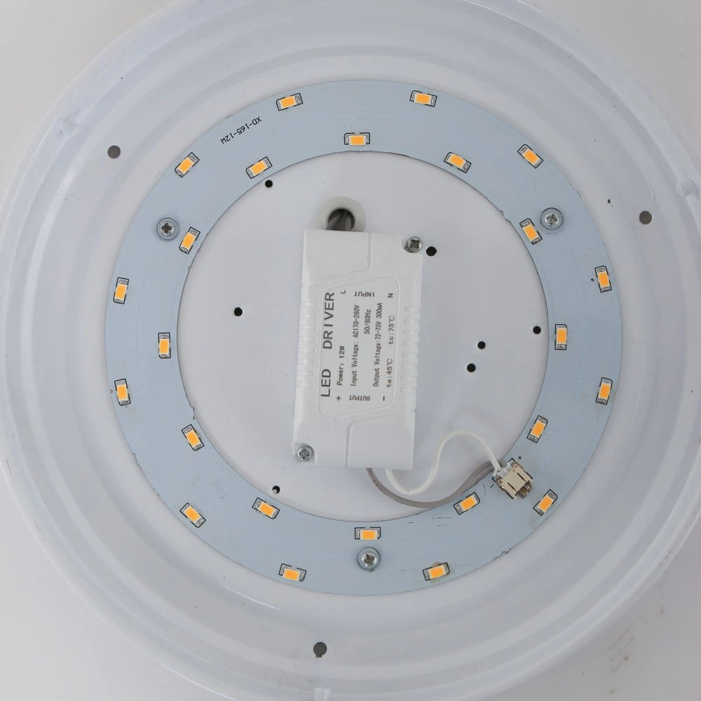 Led plafondlamp Galaxy Steinhauer 8712746106558