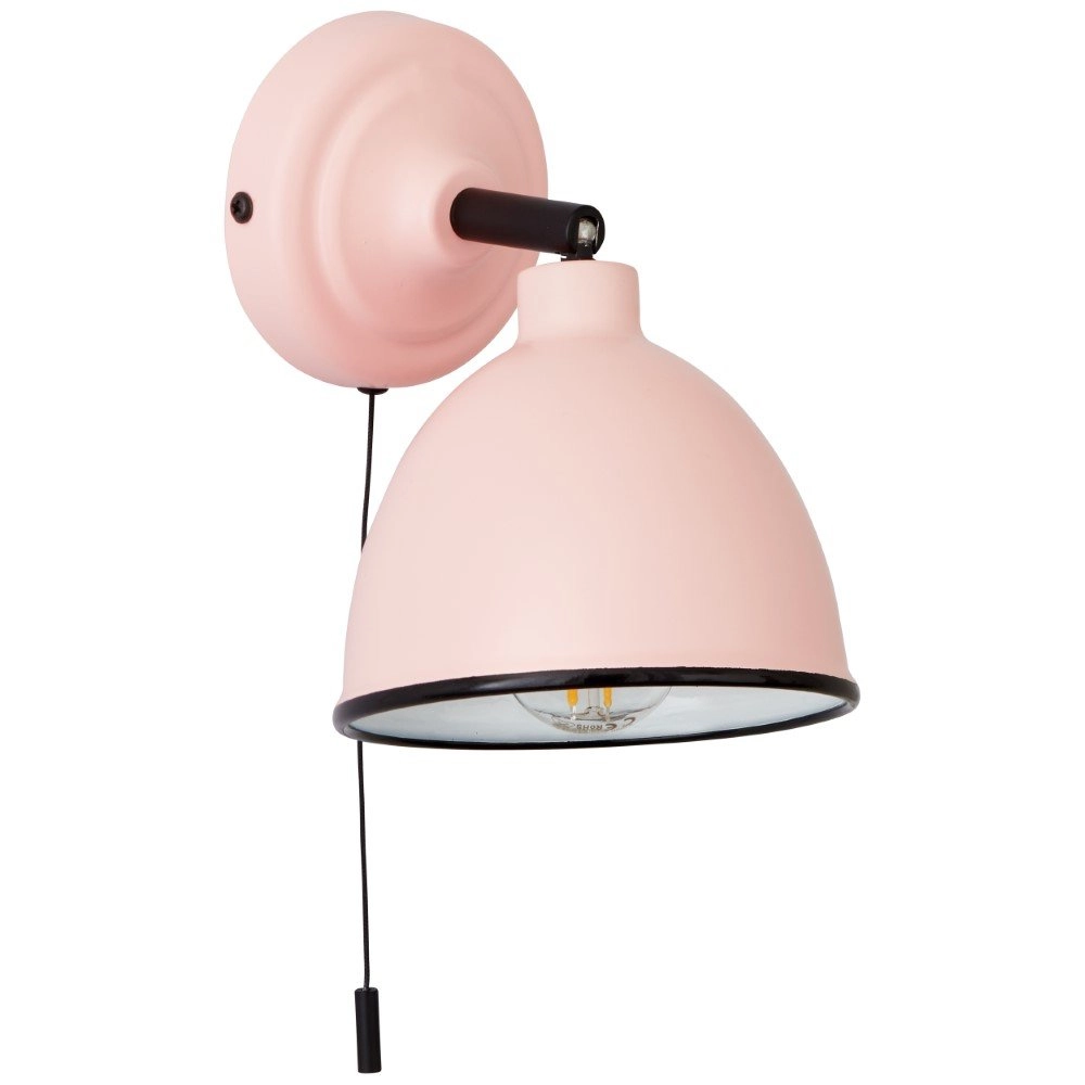 Wandlamp Telio Pastel Brilliant 4004353355370