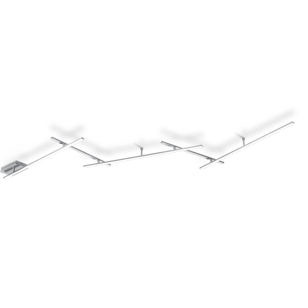LED plafondlamp Indira