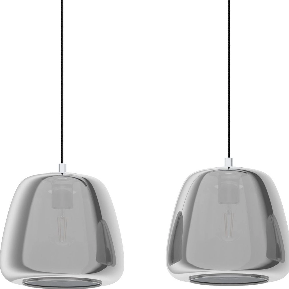 Hanglamp Albarino 3-lichts Stars of Light 9002759396671