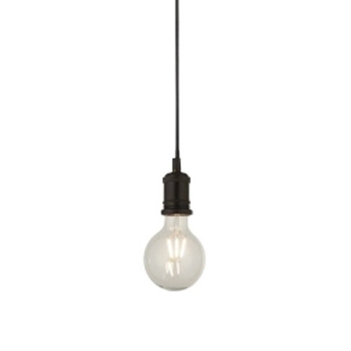 Hanglamp Suspi zwart