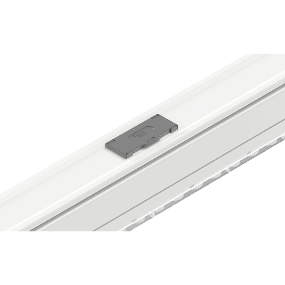 Industrielamp Easylight 150cm wit DA30 SLV 4024163306126