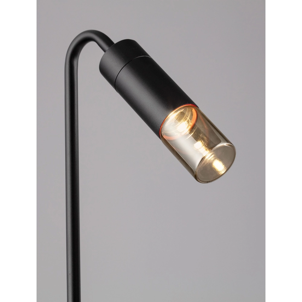 Tuinlampje Aether met spie Lyora 5212017453969