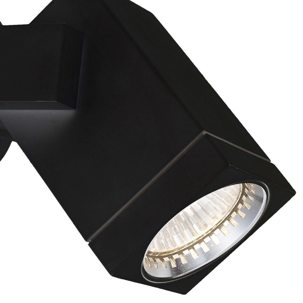 Veranda spot Cubic Alu voor buiten KS verlichting 8714732712743