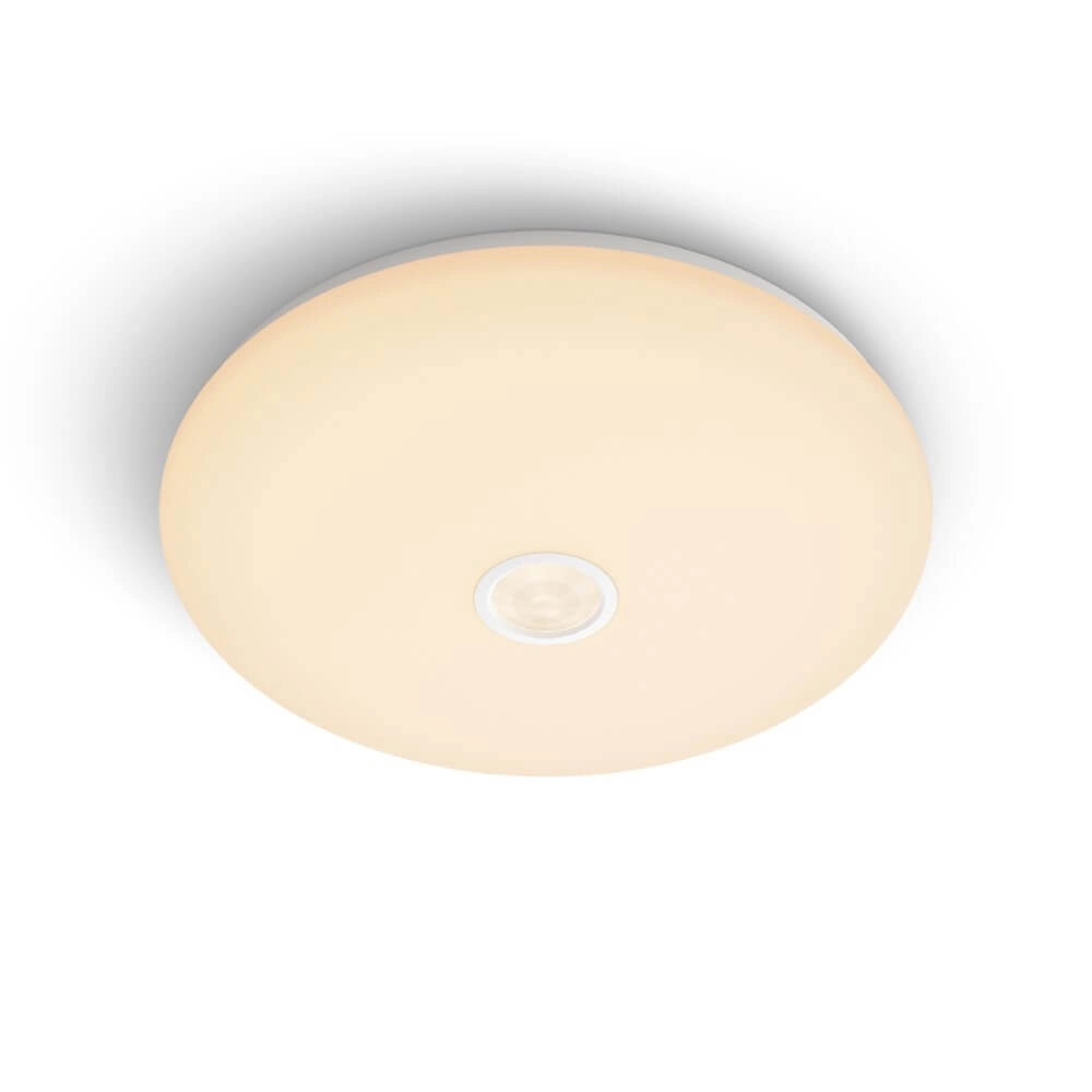 Binnenlamp Mauve met sensor Ø 32cm Philips 8719514431843