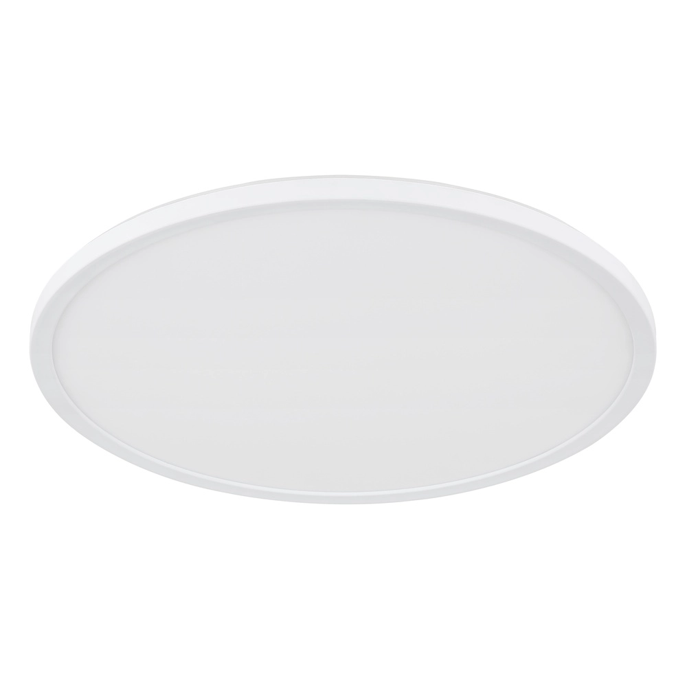 Plafonniere Sapana Ø 42cm wit Globo 9007371408405