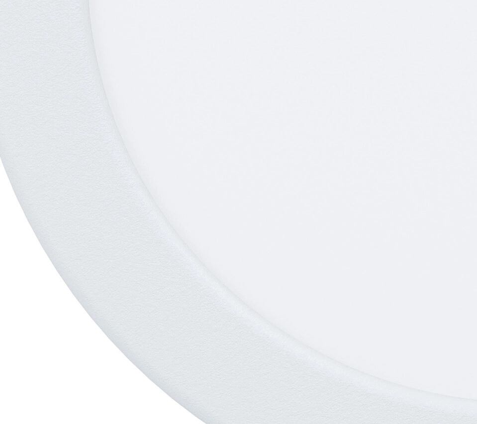 Led inbouwspot Fueva 5 IP44 - Ø 16,6cm Eglo 9002759992033