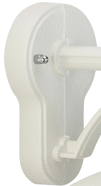 Muurlamp Mauty 25cm Albert 4007235818505