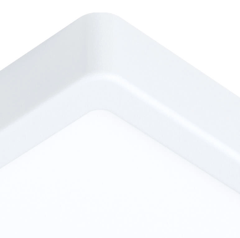 Plafondlamp Fueva 5 Wit Eglo 9002759992477