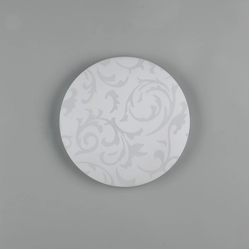 Plafonniere Umbria V albast Ø 30cm Trio 4017807669404