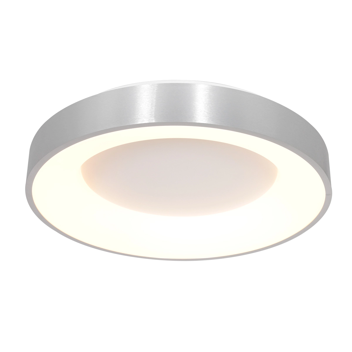 Ø 38cm plafondlamp Ringlede led