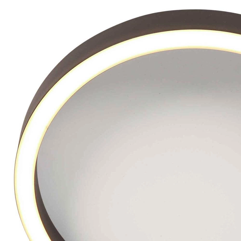 Design plafondlamp Ringlux Ø 40cm Steinhauer 8712746176629