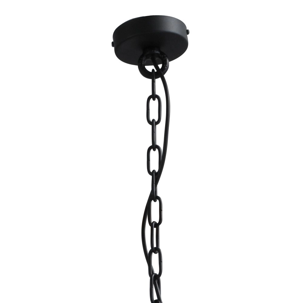 Hanglamp Industria Concrete 60 Bud Landelijk Masterlight 8718121144245